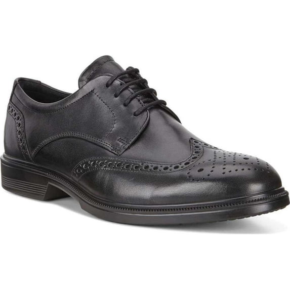 Men's ECCO Lisbon Brogue Tie