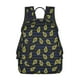 thumbnail image 1 of Disketp Avocado Mochila Ligera e Impermeable, Mochila de Día Resistente para Viajes, Senderismo y Uso Diario para Hombre y Mujer, 1 of 7