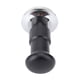 thumbnail image 1 of Tamper De Café Base De Acero Inoxidable De Acero Inoxidable Cargada De Resorte, 1 of 7