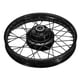 thumbnail image 5 of Rin Trasero 1.85x18 FT150G de Rayos Negro Reforzado para Moto – Alta Resistencia para Trabajo, Reparto y Uso Diario, 5 of 6