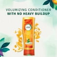 Herbal Essences Body Envy Volumizing Conditioner with Citrus Essences