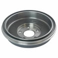 thumbnail image 4 of Brake Drum & Shoe ABS Rear Set Kit For 1998-2008 Forester 1997-2003 Impreza, 4 of 8