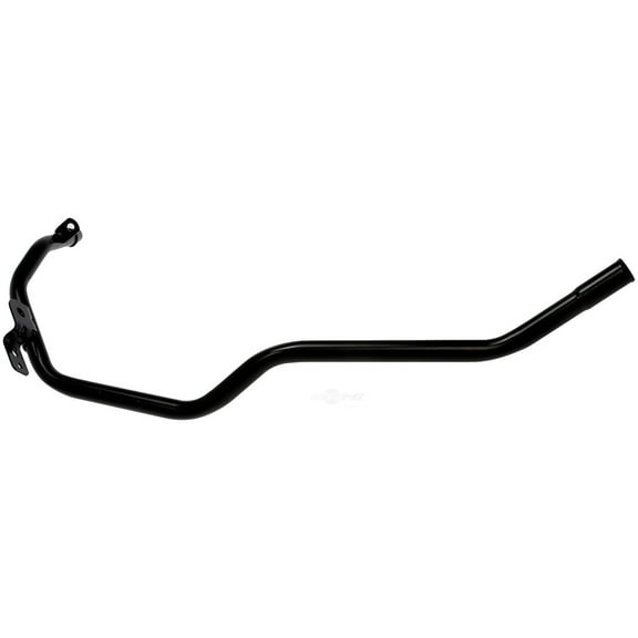 Dorman 626-644 HVAC Heater Hose Assembly for Specific Ford / Lincoln Models Fits 2011 Ford Expedition