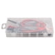 thumbnail image 5 of Kit De Cables De Prueba De Multímetro, Kit De Prueba De Sonda De Perforación De Operación Simple, Pequeño, Compacto, Duradero, Portátil, Enchufe De 4 Mm Para Equipos ANGGREK Otros, 5 of 8