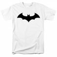 thumbnail image 1 of Batman Hush Logo T-Shirt-Large, 1 of 1