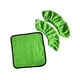 thumbnail image 2 of Protectores de cuchillas para patines de hielo, protectores de cuchillas para adultos, Protector de cuchillas para patines sobre hielo Verde, 2 of 8