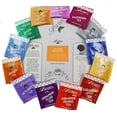 thumbnail image 6 of Ashbys Tea Decaf Apricot Tea Bags - 25 Count Box, 6 of 6