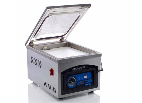 VacMaster VP210 Chamber Vacuum Sealer