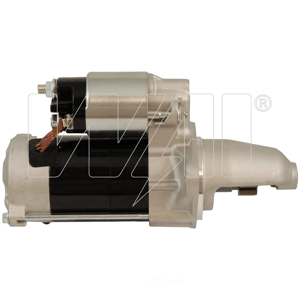 WPS World Power Systems 19071N 100% New Starter