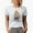 White, variant on Life Is Better Around the Campfire with Camping Bonfire Art Merch Gift, White T-Shirt, 3XL