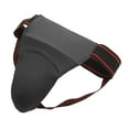 thumbnail image 3 of Protector de ingle para hombres, protector de ingle de boxeo, reduce el protector de ingle de boxeo, protector de ingle de kickboxing, eficiencia maximizada, 3 of 8