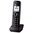 thumbnail image 1 of Cordless Phone Handset Accessory Panasonic KX-TGA950B, 1 of 5