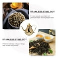 thumbnail image 4 of OULII Household Tea Kettle Metal 1Set for Cold Resistance Adults, 4 of 5