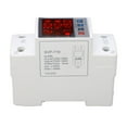 thumbnail image 4 of Dispositivo de protección contra sobretensión NikouMX Protector de voltaje de reinicio automático Ultra sensible, 4 of 8