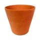 thumbnail image 2 of Advancent Jardinera portátil de cerámica para espacios pequeños, maceta ligera y ecológica y para verduras Jardín y Patio, 2 of 6