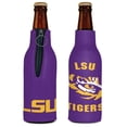thumbnail image 1 of Wincraft NCAA LSU Tigers - Enfriador de botellas, colores del equipo, talla única, 1 of 1