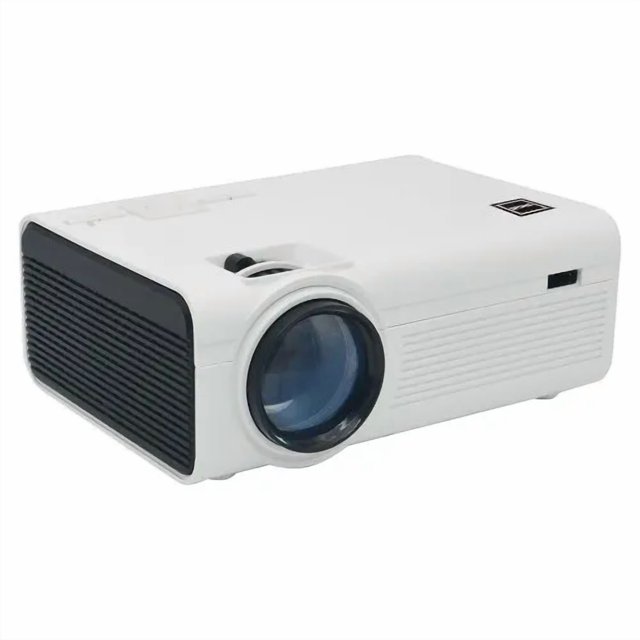 RCA RPJ136 Home Theater Projector - Walmart.ca