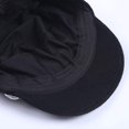 thumbnail image 4 of Casquette de Pare-Soleil pour Femmes, Noir, 4 of 7
