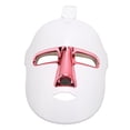 thumbnail image 1 of Dispositivo LED Para La Cara, Reducción De Espinillas En La Nariz Morada, Dispositivo LED De 7 Colores, Eliminación De Puntos Brillantes Para Salón De Belleza ANGGREK 7 Color LED Face Device, 1 of 8