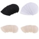 thumbnail image 1 of 12 Pares de de Almohadillas de Inserción de Triángulo Suave para Mujer, de de de Yoga Reforzador de Deporte Hugo Inserto de almohadilla de sujetador, 1 of 4