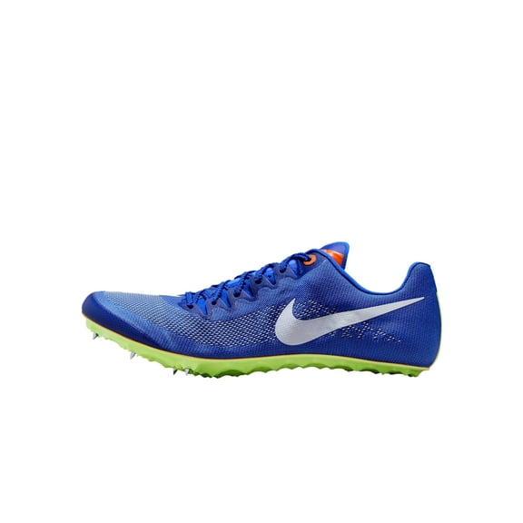 Nike Zoom JA Fly 4 Racer Blue/White-Safety Orange  DR2741-400 Men's Size 6