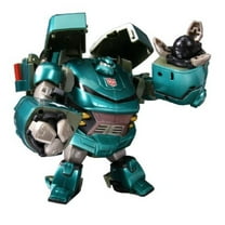 japanese transformers animated - ta03 ironhide (bulkhead)