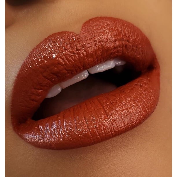 What Is A Satin Finish Lipstick