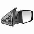 thumbnail image 4 of Geelife Power Fold Heat Signal Memory Chrome Mirror RH Side For Toyota 14-18 Sequoia, 4 of 8
