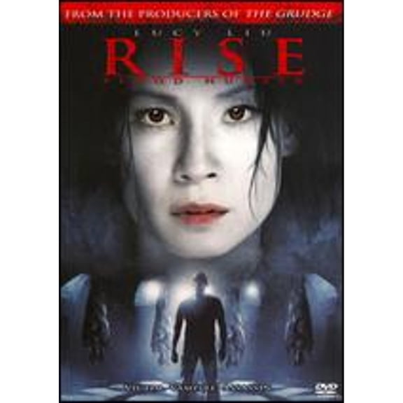 Pre-Owned Rise: Blood Hunter (DVD 0043396192065) directed by Sebastian Gutierrez