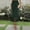 Green, variant on Bnwani Womens Skirt,Skirt for Women,High Waist,Fish Tail,Solid,Cutout,Khaki,2XL