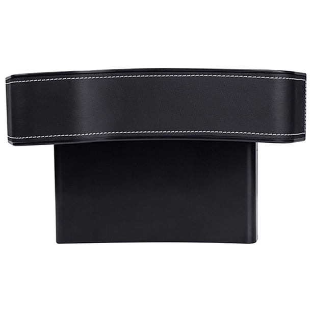 Organizador De Relleno Para Espacio De Asiento De Coche De Vehículo, Ajuste Universal Para Artículos Diversos De Teléfono
