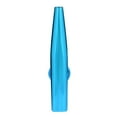 thumbnail image 2 of TOPINCN Kazoo Flute, Durable Metal Kazoo Flute Mouth Music Instrument Accessory Children Kazoo, 2 of 8