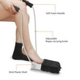 thumbnail image 4 of Tignapoo Effortless Dressing Aid Kit: Sock Helper, Shoe Puller & Litter Picker for Elderly & Disabled - Foldable, Lightweight, Non-Slip Design for Easy Use and Storage, 4 of 6