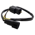 thumbnail image 1 of Speed Sensor Fits for Escort (1995-01) Fiesta (1995-02) Cougar (1998-01) 95BB-9E731-, 1 of 5