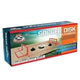 thumbnail image 1 of Maccabi Art 8682 Air Soccer Set with Paddles & Nets Action Game, 1 of 1