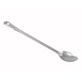 thumbnail image 1 of Winco BSOT-21 21" Solid Basting Spoon, Stainless, 1 of 1