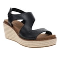 thumbnail image 2 of Corkys Womens Steppin Out Wedge Slingback  Casual Shoes, 2 of 7