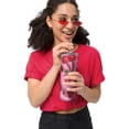 thumbnail image 5 of Termo Tumbler SVART 20 oz diseño Cerezas tipo inflado MD2, 5 of 5