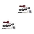 thumbnail image 2 of Luz de parachoques Vogacara Dual LED 5050 para Coches de juguete 2 Piezas, 2 of 6