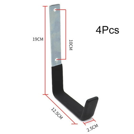 

Bosisa Heavy Steel Garage Hook Utility Hook of Garage Storage Hook In Garden Hose