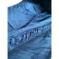thumbnail image 6 of Home Must Haves 3 Piece Warm Super Thick Soft Borrego Sherpa Quilted Blanket Set, 6 of 6