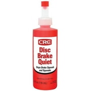 CRC 05016 Disc Brake Quiet (4 oz)