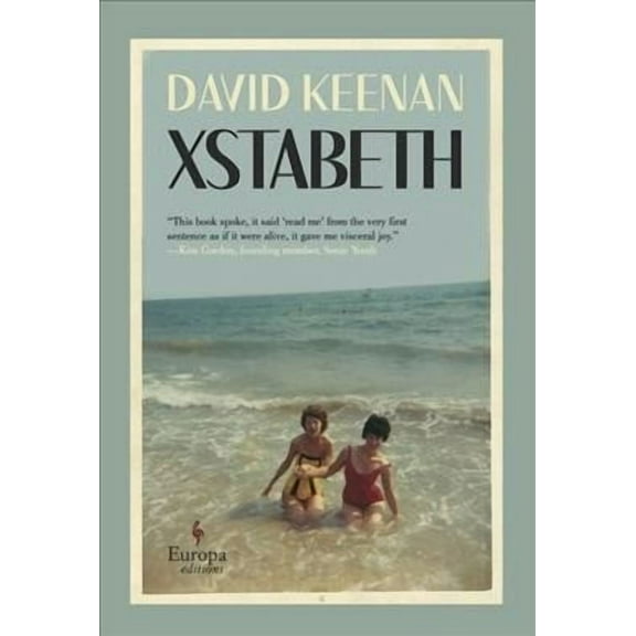 Xstabeth (Hardcover)