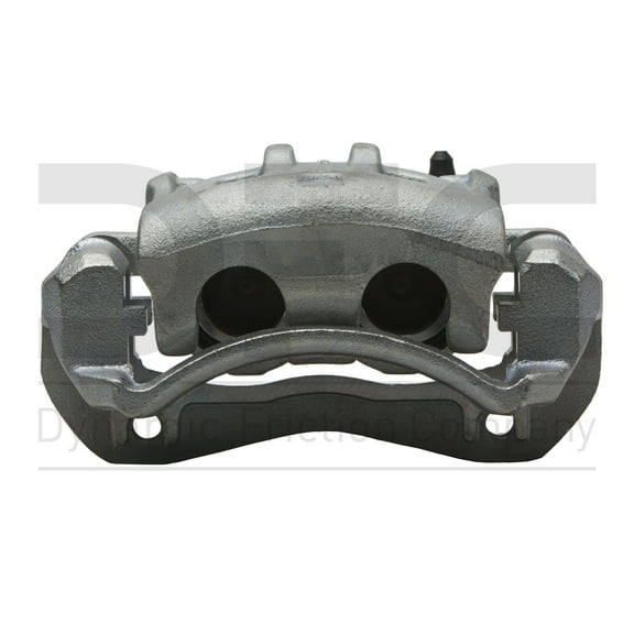 Front Left Dynamic Friction Company Premium Brake Caliper 331-47109