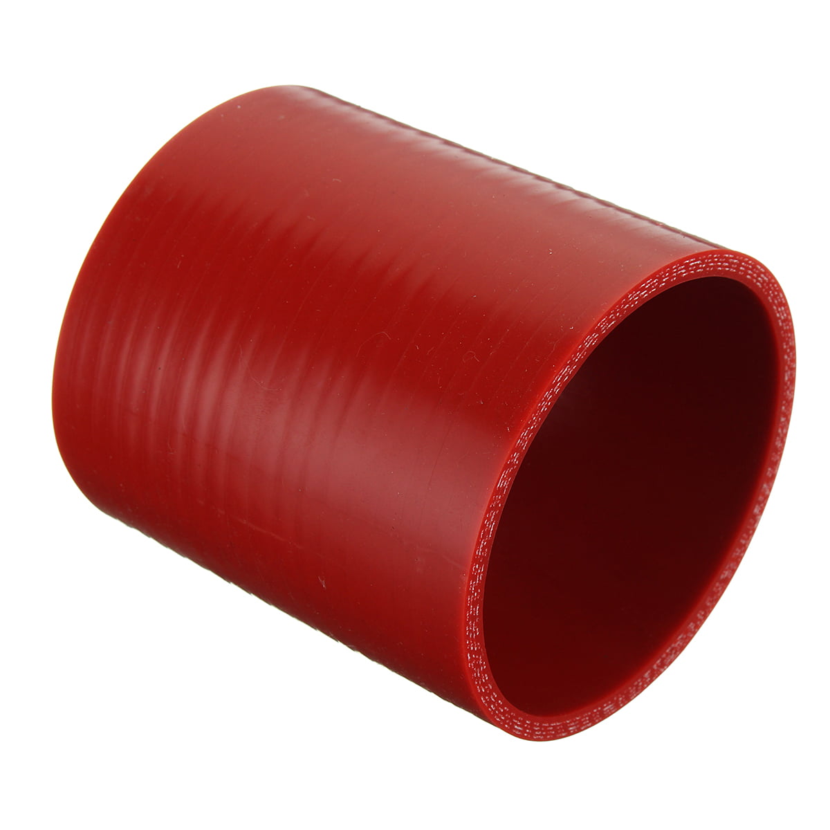 100mm Silicone Hose Coupling Turbo Connector Coupler Pipe Rubber Tube 
