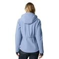 thumbnail image 3 of Free Country Women's Aeris II Super Softshell® Jacket Stonewash M, 3 of 7