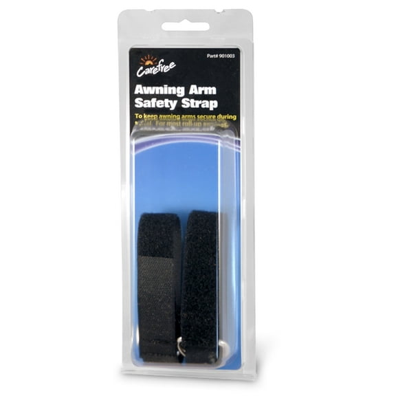 Carefree of Colorado 901003 Awning Arm Safety Strap - 2