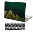 thumbnail image 1 of KSK KAISHEK Plastic Hard Shell Cover for 2020-2019 Release MacBook Pro 16 inchs XDR Display Touch ID + Black Keyboard Cover Model: A2141 Galaxy 160_2, 1 of 5