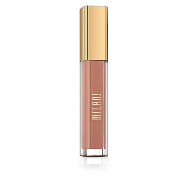 milani amore matte lip crme adorable (0.22 fl. oz.) crueltyfree nourishing lip gloss with a