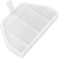 thumbnail image 4 of Spare Parts For Roidmi EVA Robotic Vacuum Cleaner Accessories Kit Includes 4 Side Brushes 2 Mop Pads 4 Hepa Filters 2 Dust Bags, 4 of 6